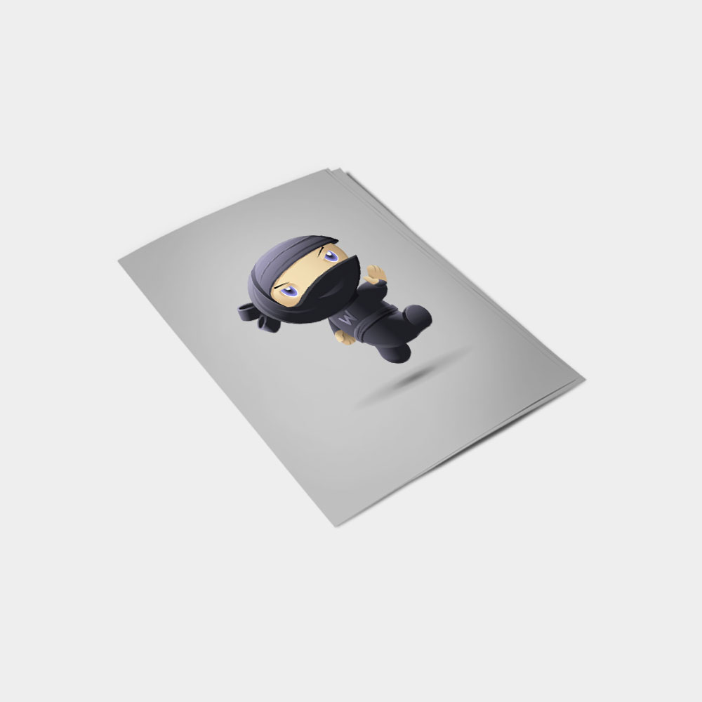 Woo Album #2 - Image 2