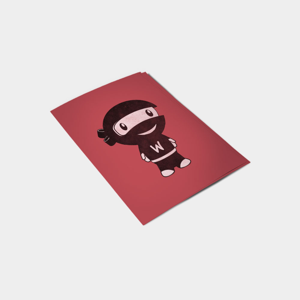 Woo Album #1 - Image 2