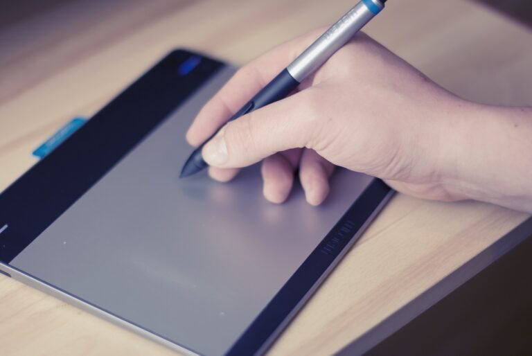 Pen Tablet