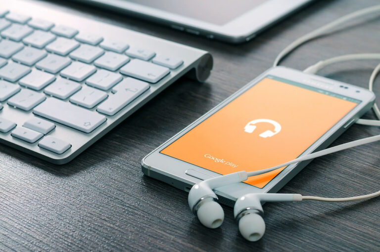 Time For Music